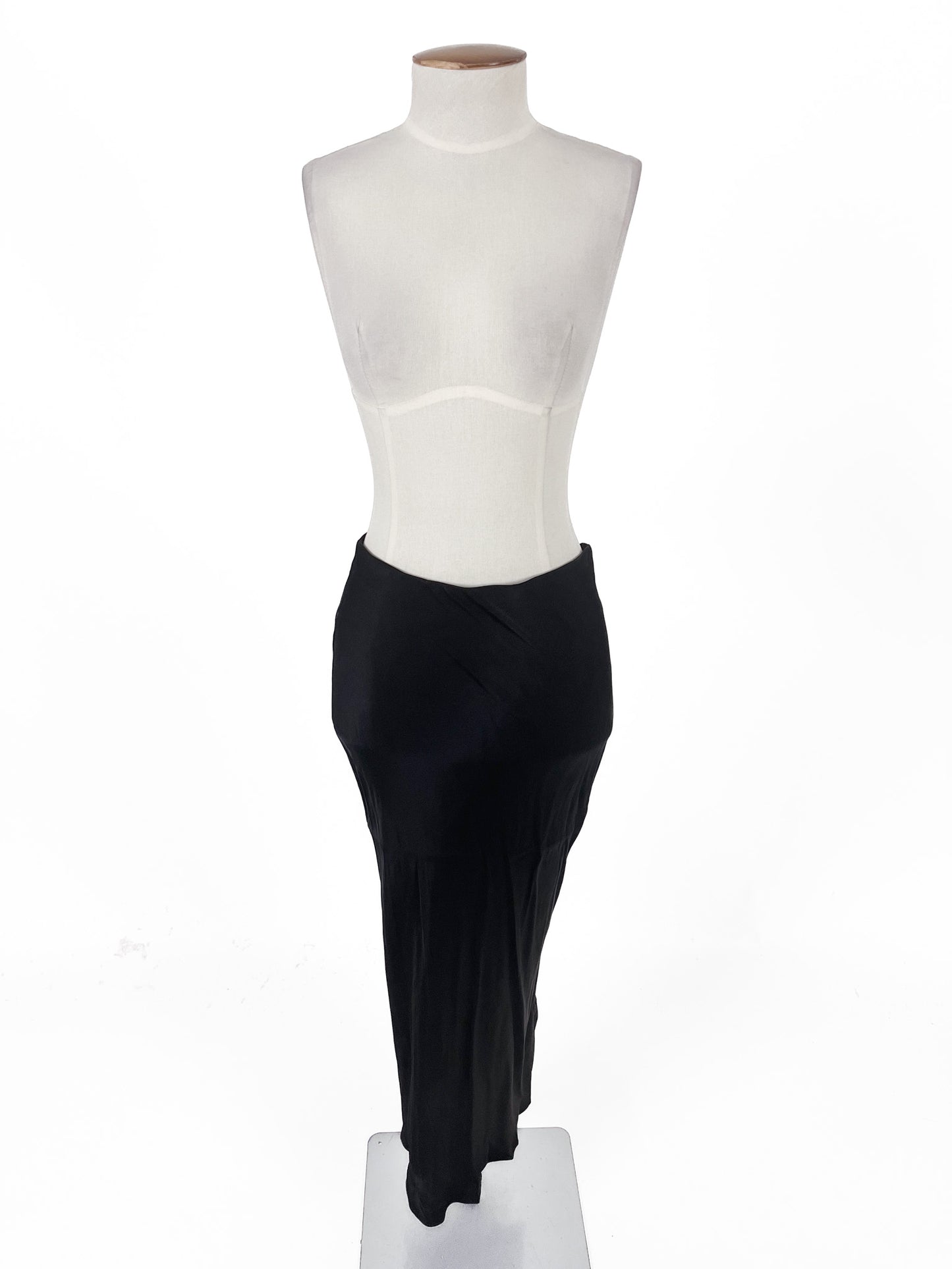 Forever New | Black Casual/Cocktail Skirt | Size 8