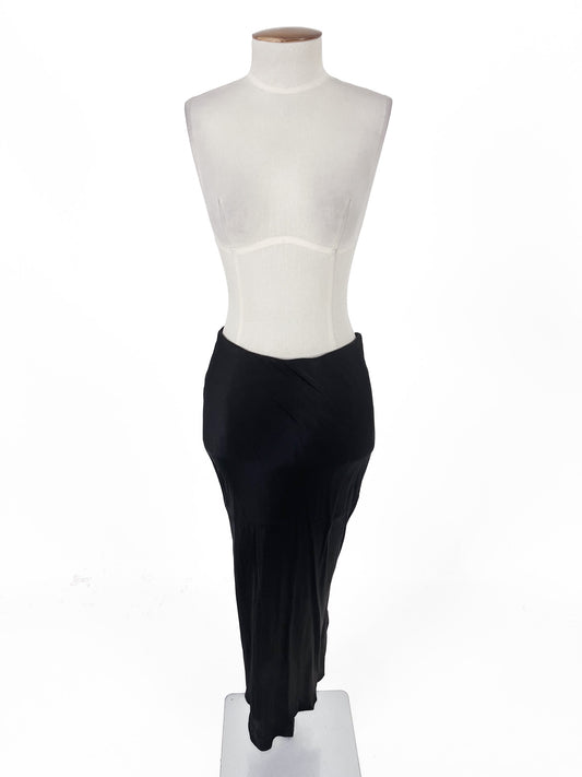Forever New | Black Casual/Cocktail Skirt | Size 8