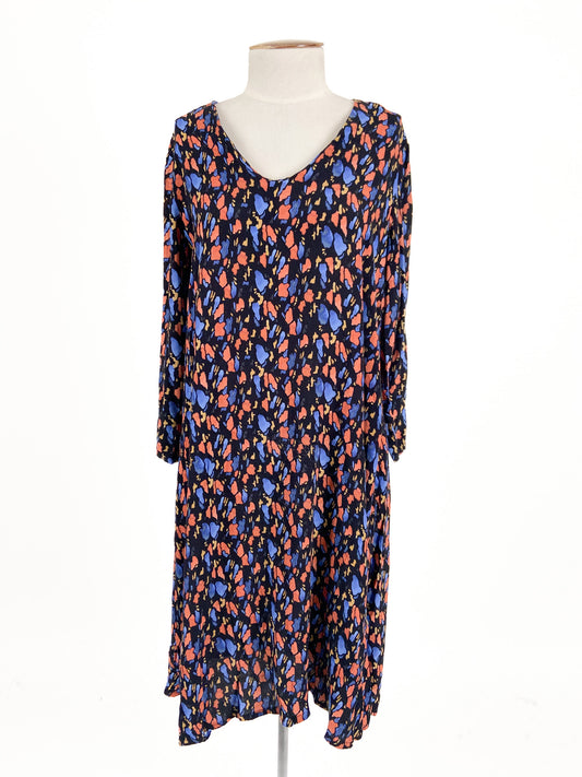 Wilson Trollope | Multicoloured Casual Dress | Size 10