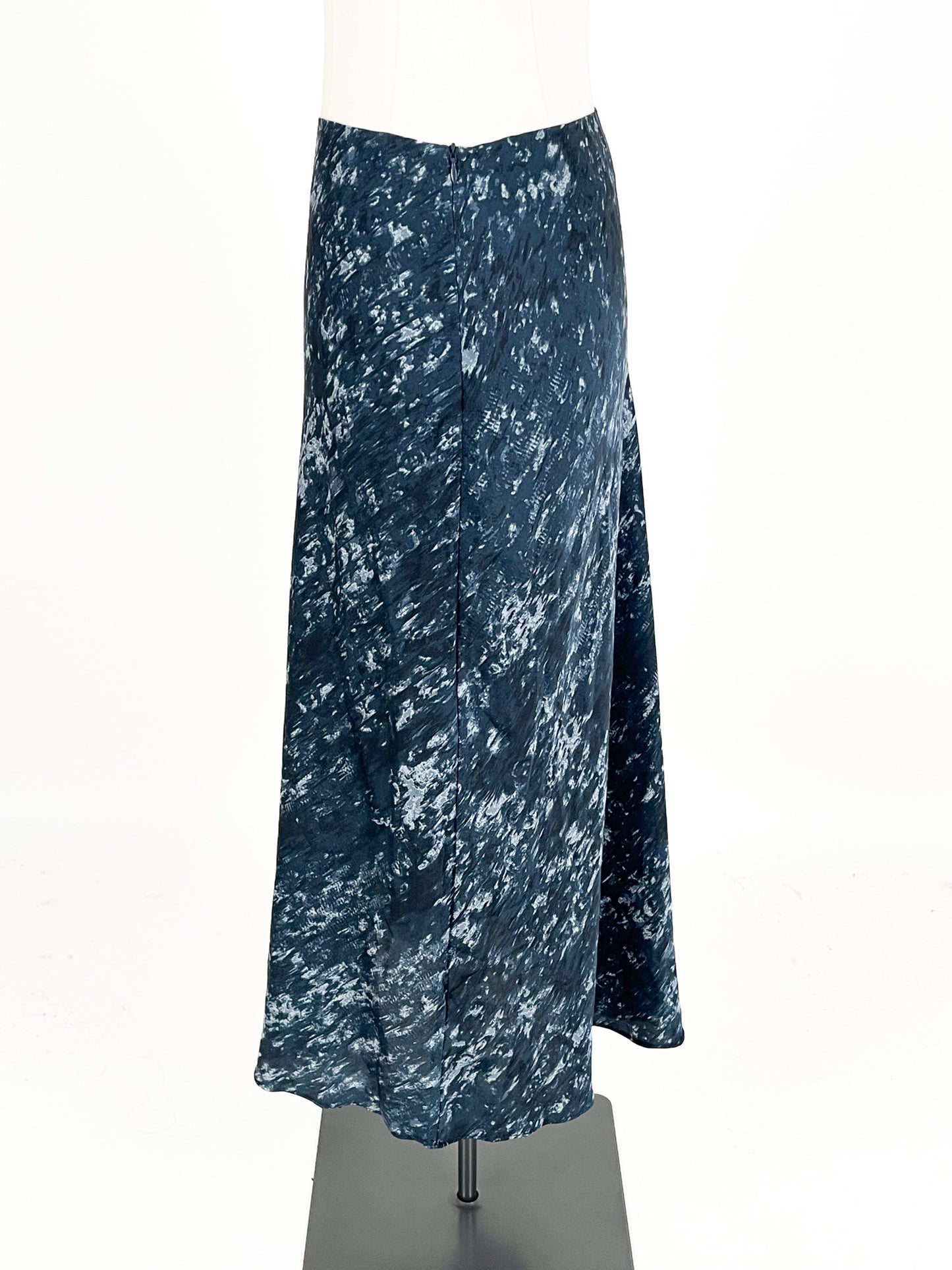 Willa | Blue Casual Skirt | Size 14