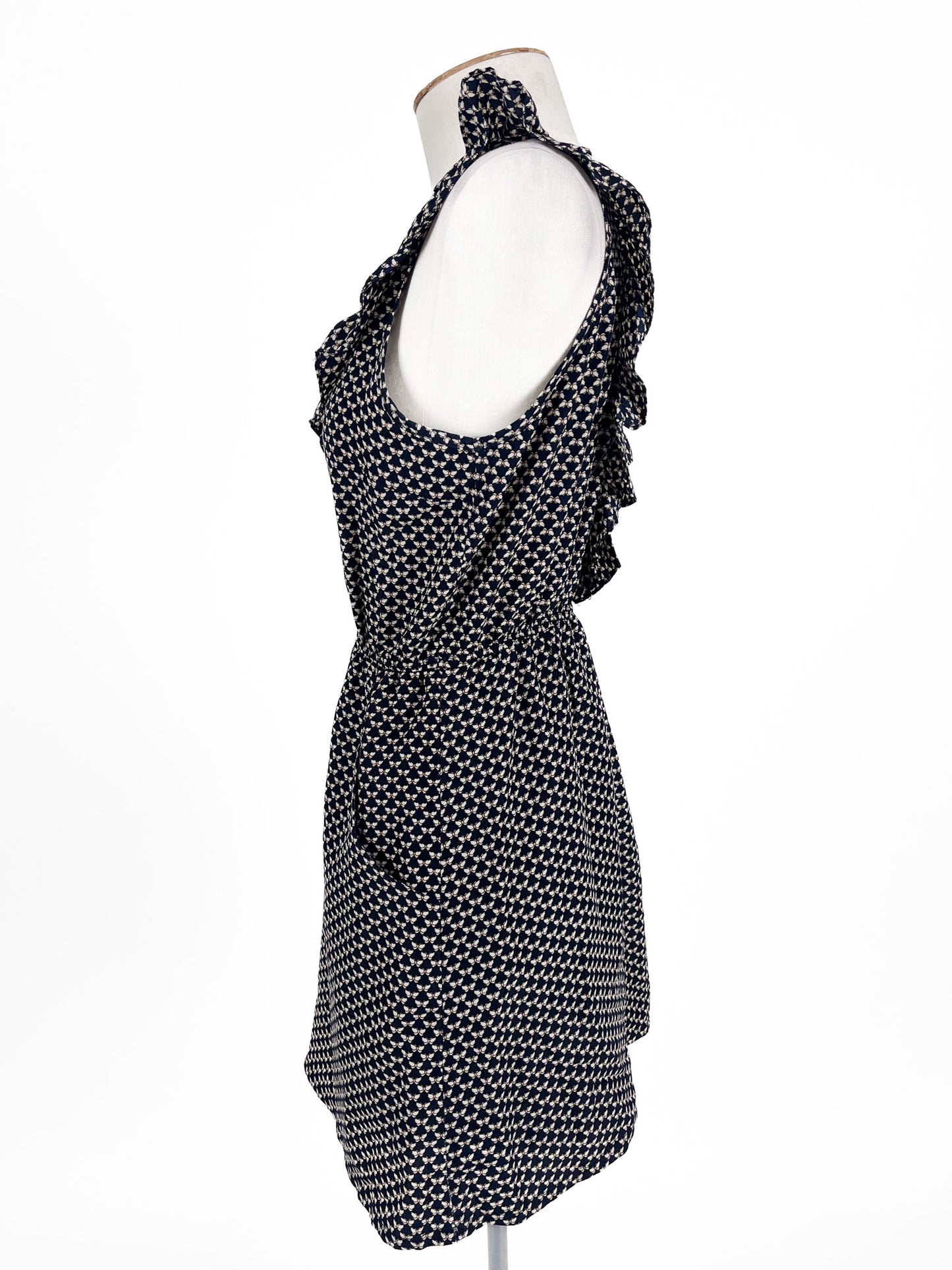 Unknown Brand | Multicoloured Casual Dress | Size S