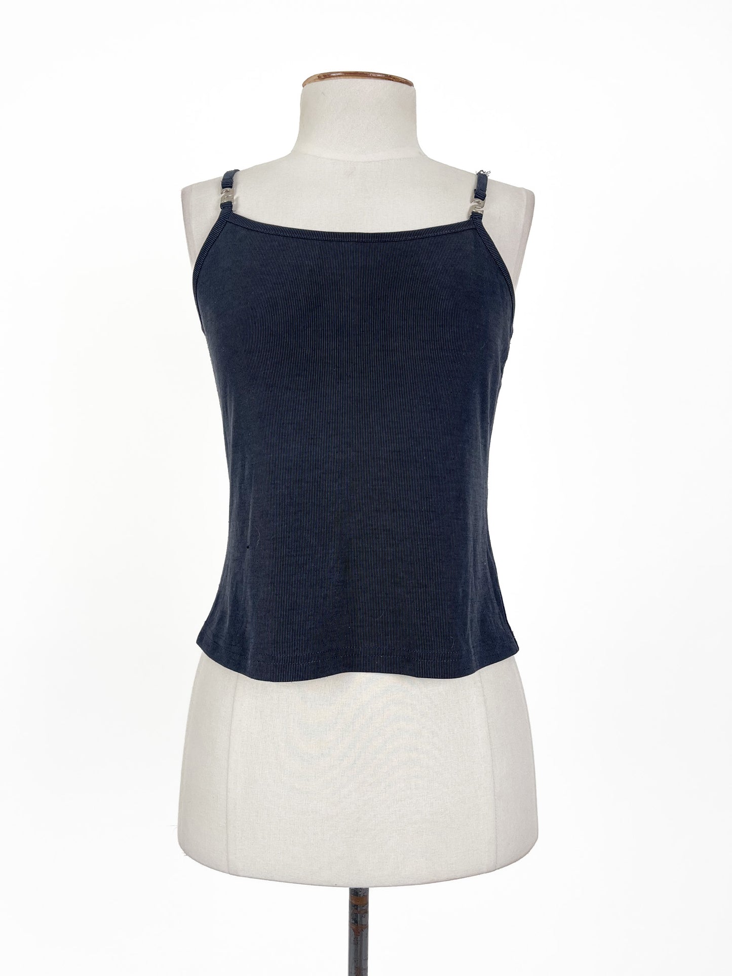 Jaco | Grey Casual Top | Size S