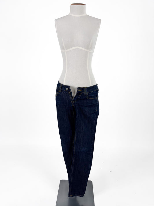 Nudie Jeans | Navy Casual Jeans | Size 8