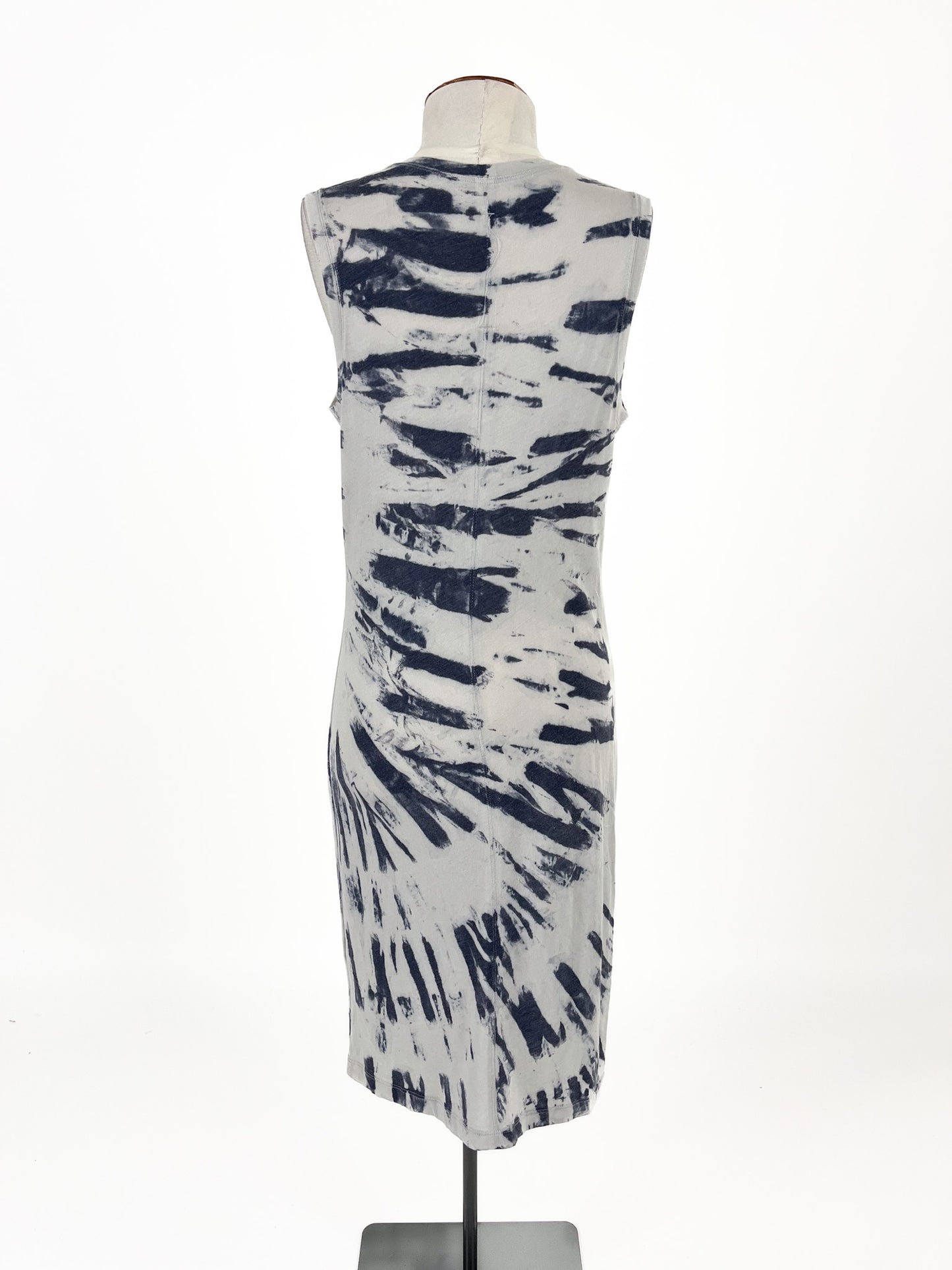 Raquel Allegra | Multicoloured Casual Dress | Size S