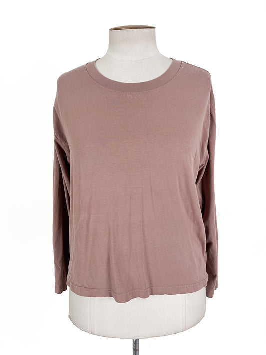 AS Colour | Pink Casual Top | Size M