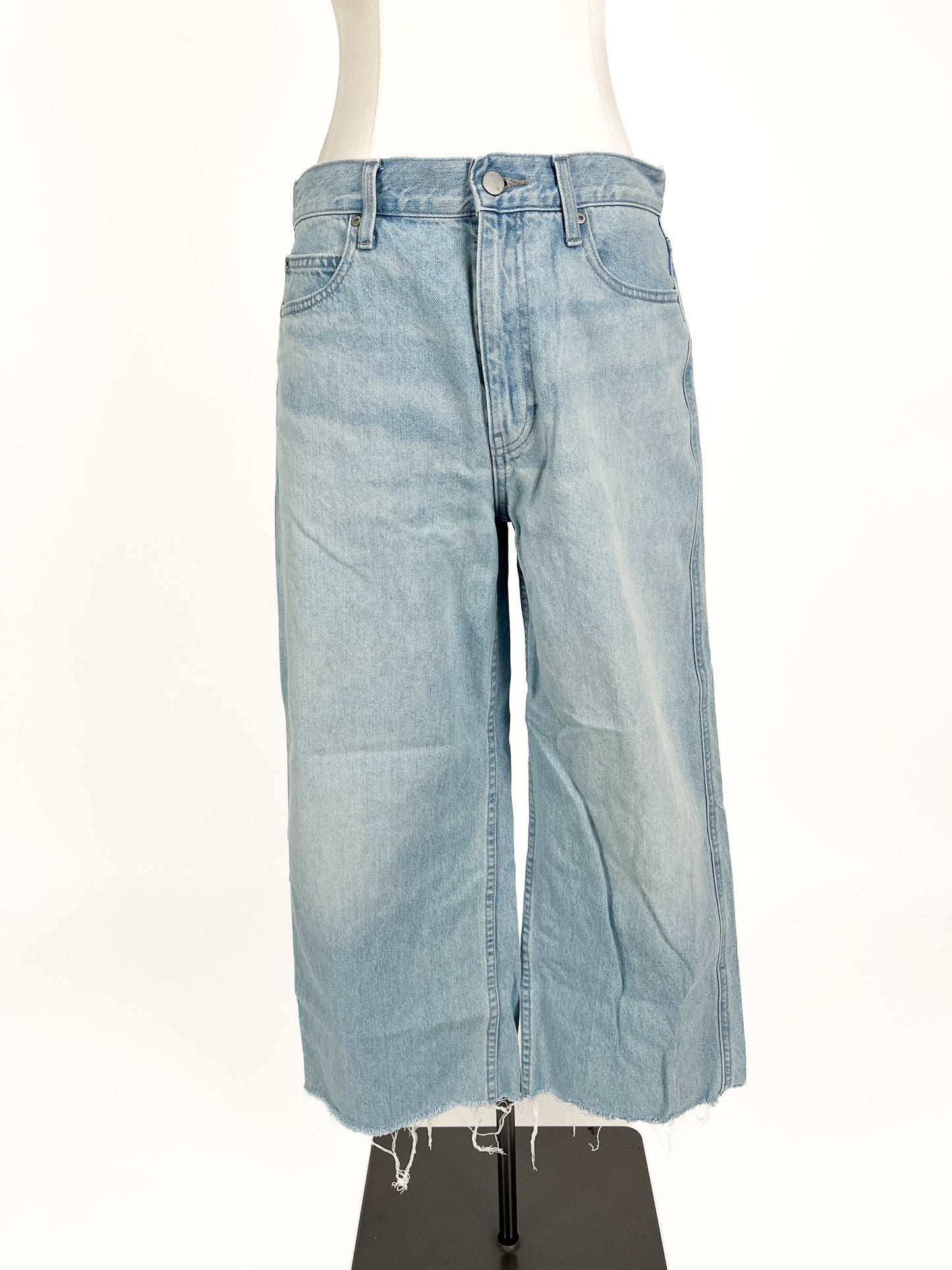 Uniqlo | Blue Casual Jeans | Size S
