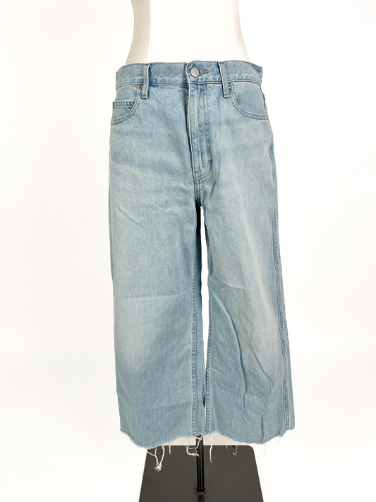Uniqlo | Blue Casual Jeans | Size S