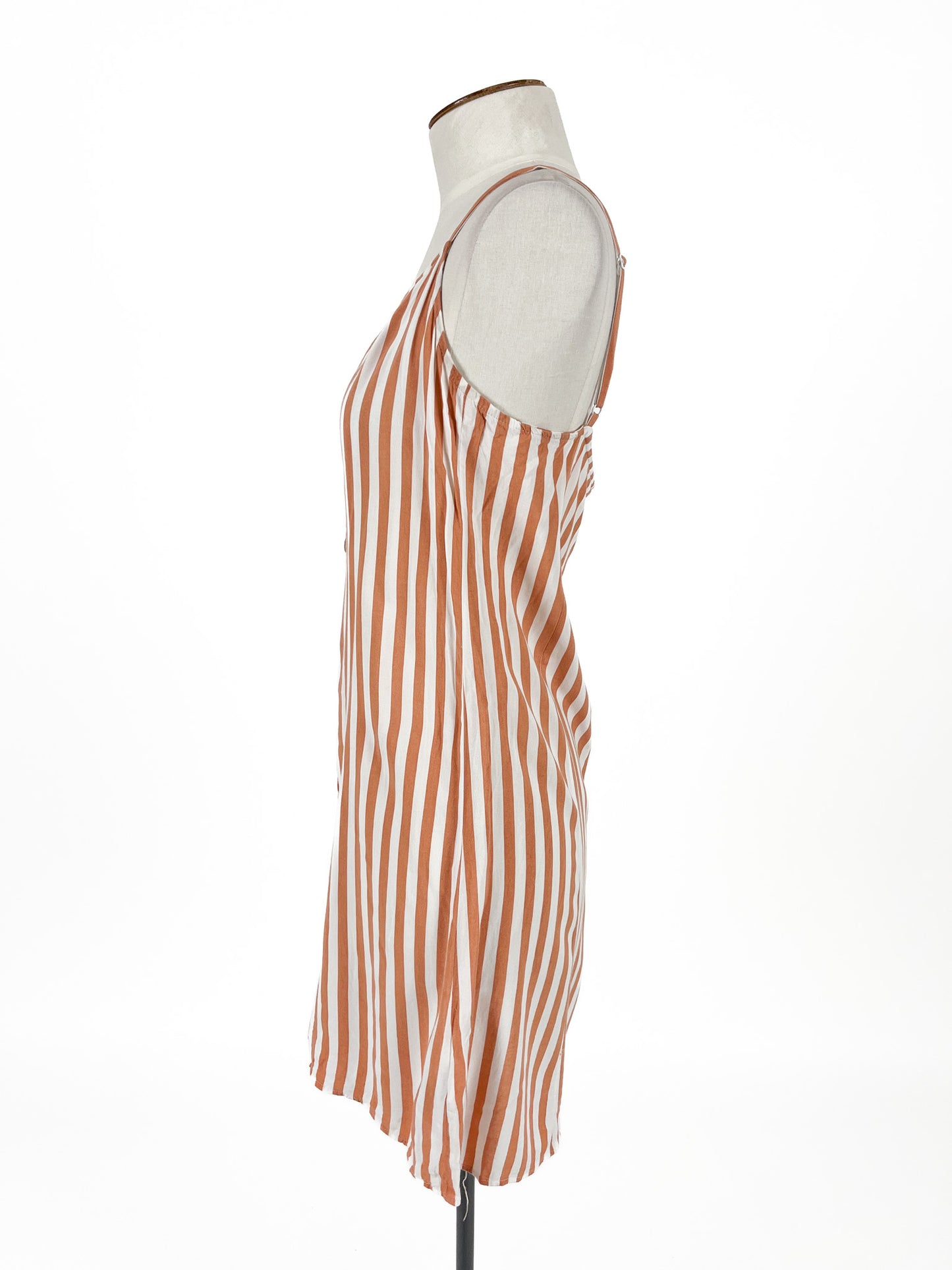 H&M | Multicoloured Casual Dress | Size 8