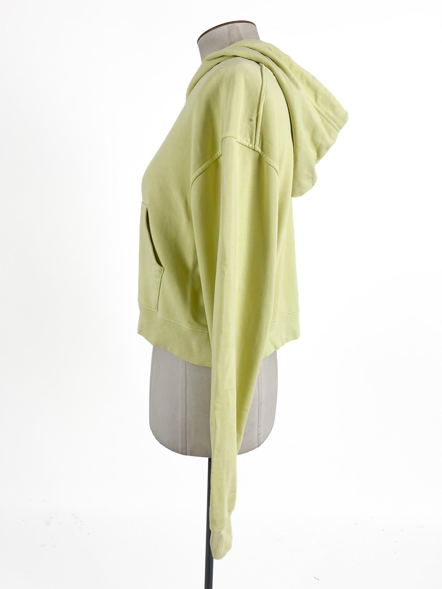 Ilabb | Yellow Casual Jumper | Size L