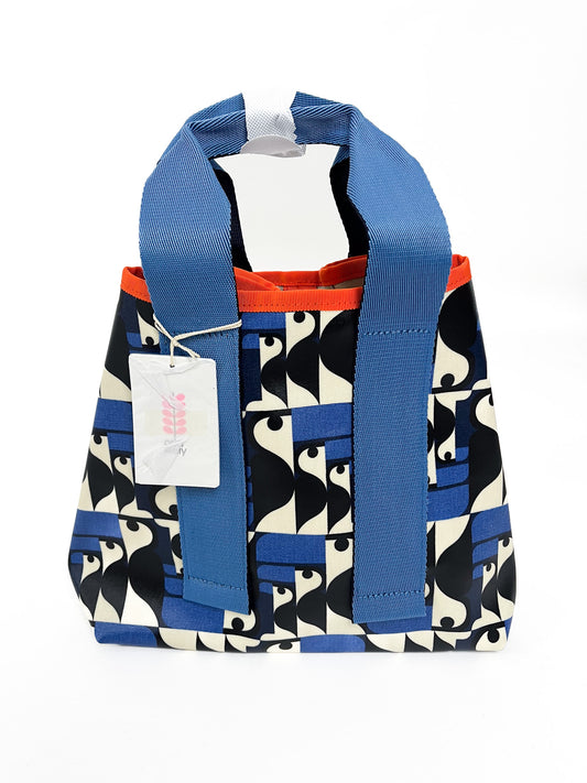 Orla Kiely | Multicoloured Bag | Size OS