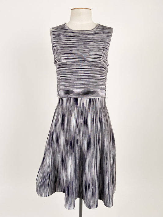 Karen Millen | Multicoloured Casual Dress | Size 4