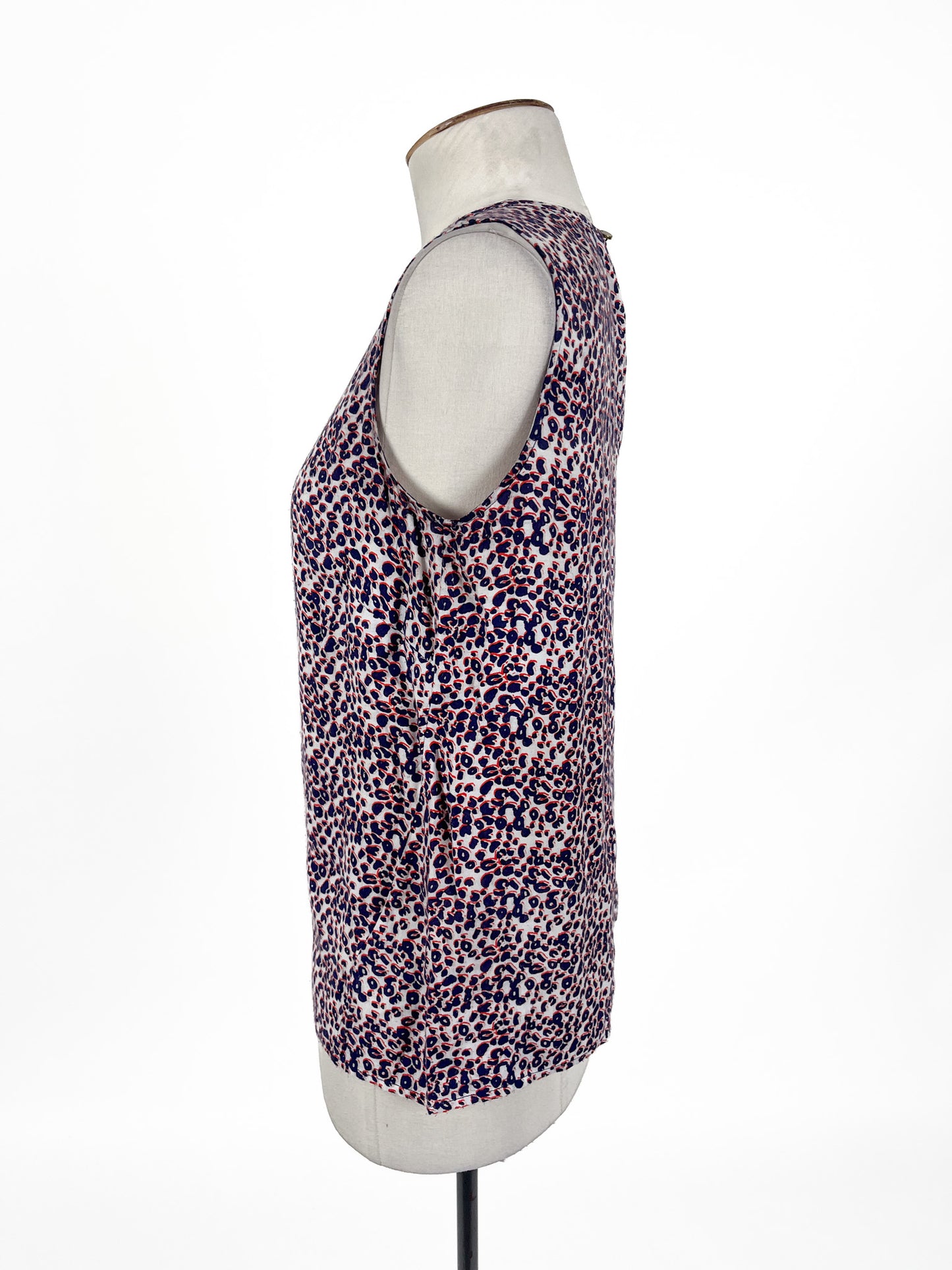 Marcs - Multicoloured Tank Top (Size 8)