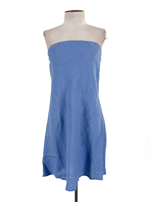 Seed Heritage | Blue Casual Dress | Size 8