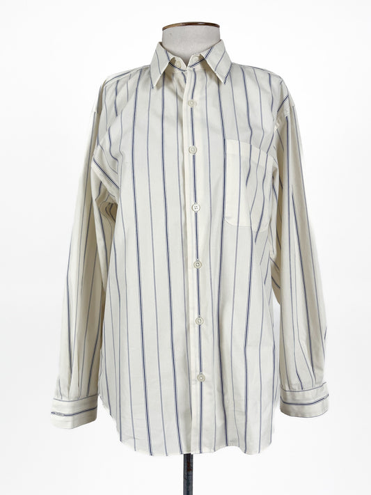GU | Multicoloured Casual/Workwear Top | Size S