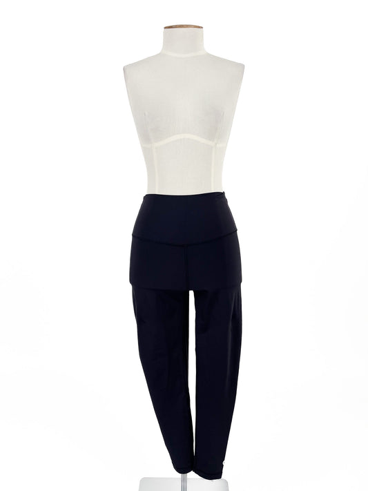 Collectively | Black Casual Activewear Bottom | Size M