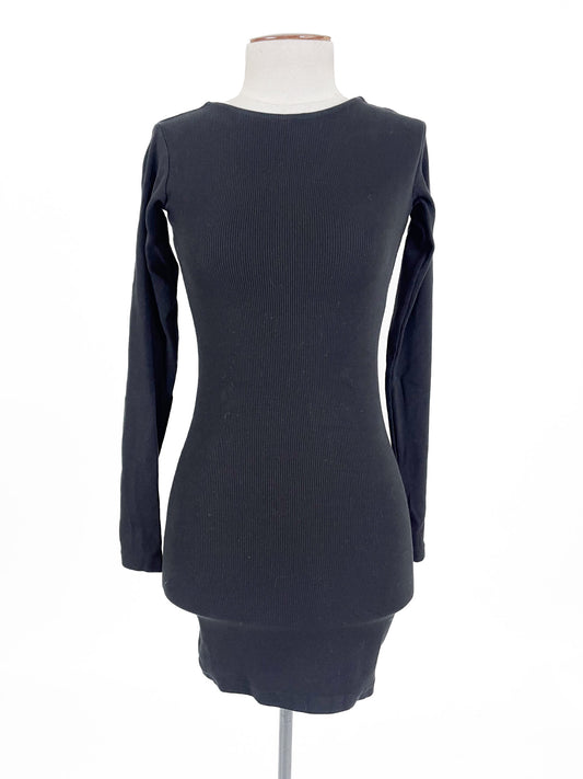General Pants Co | Black Cocktail Dress | Size XS