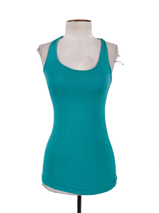 Kookai | Green Casual Top | Size 10