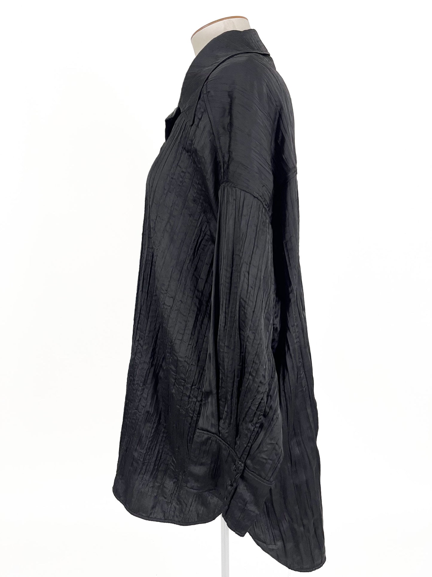 H&M | Black Casual/Workwear Top | Size XL