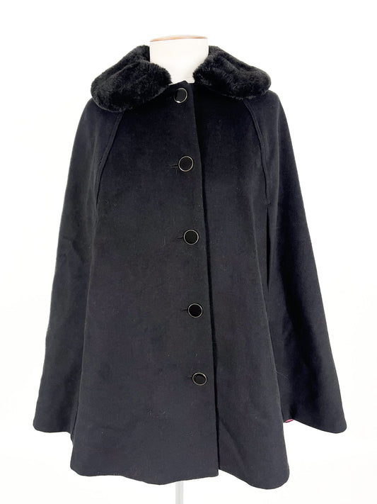 Review | Black Casual Jacket | Size L