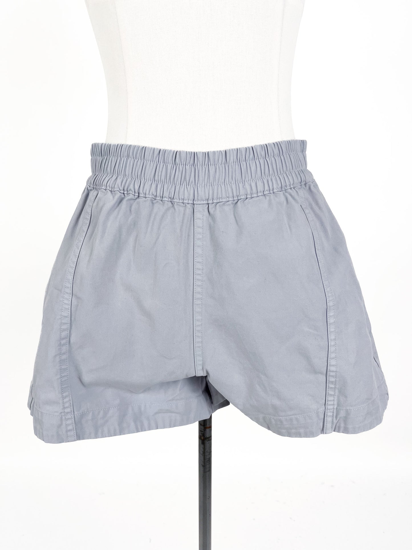 Assembly Label | Blue Casual Shorts | Size 6