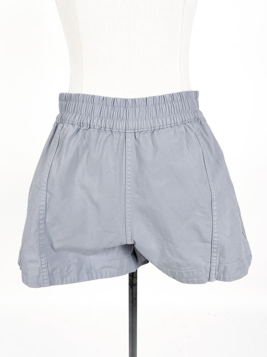 Assembly Label | Blue Casual Shorts | Size 6