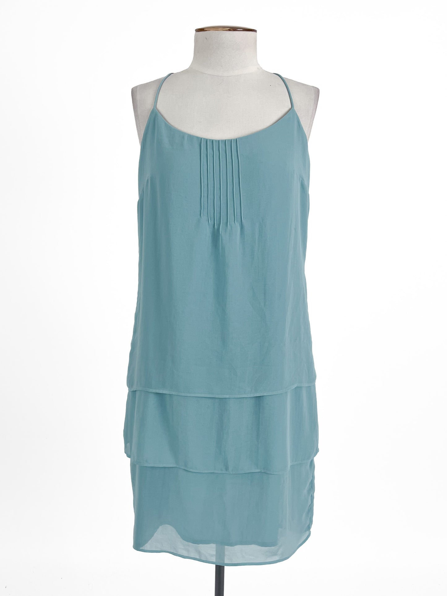 H&M | Blue Casual Dress | Size S