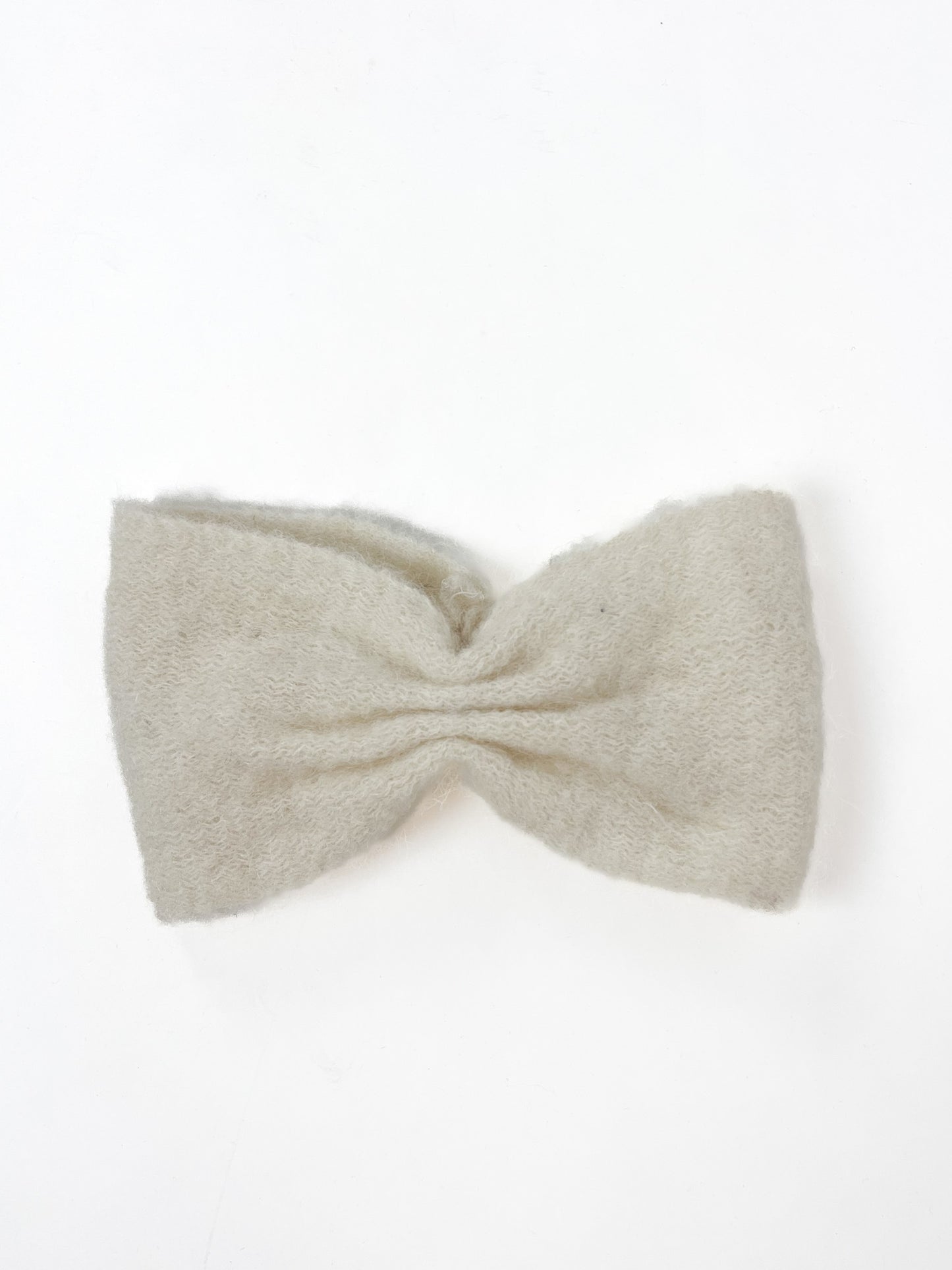 Unknown Brand | White Accessory | Size OS