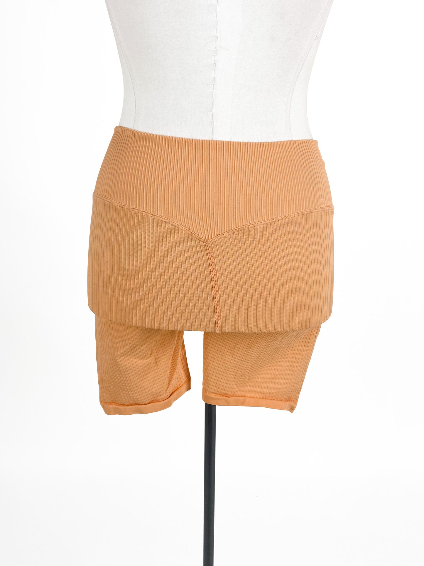 Aim'n | Orange Activewear Bottom | Size L