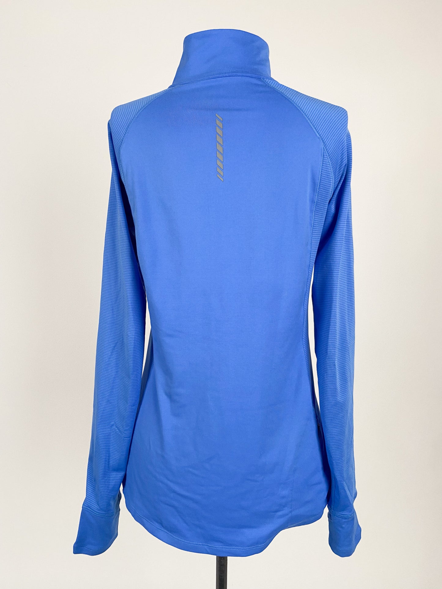 Under Armour | Blue Casual Activewear Top | Size S