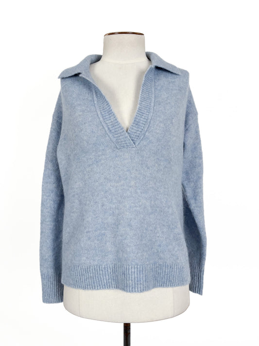 Witchery | Blue Casual Jumper | Size XXS