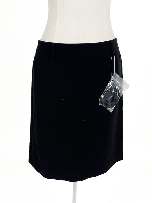 G2000 | Black Casual Skirt | Size 8