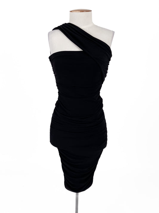 Nookie | Black Cocktail/Formal Dress | Size M