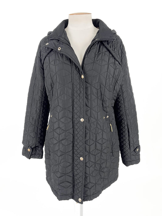Weatherproof | Black Casual Jacket | Size L