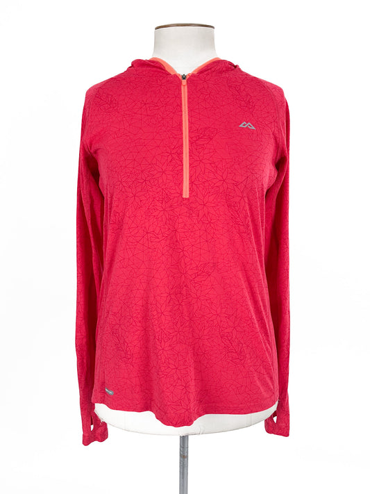 Kathmandu | Pink Casual Jumper | Size 16