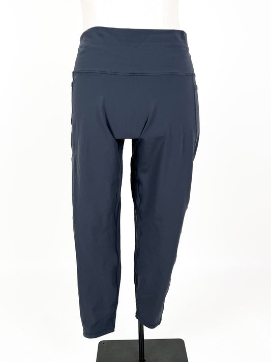 LSKD | Grey Activewear Bottom | Size XXXL