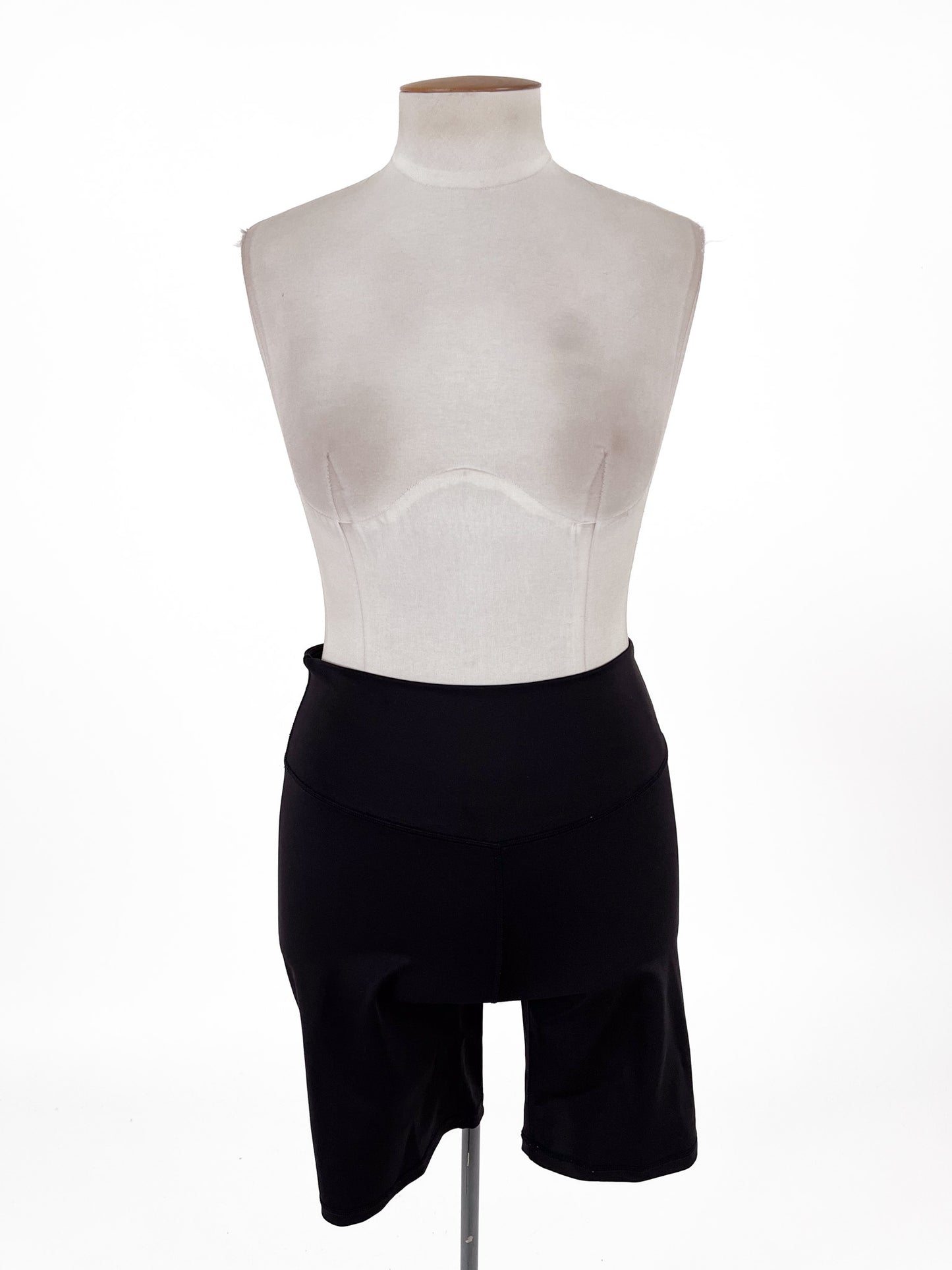 Jaggad | Black Casual Activewear Bottom | Size XL