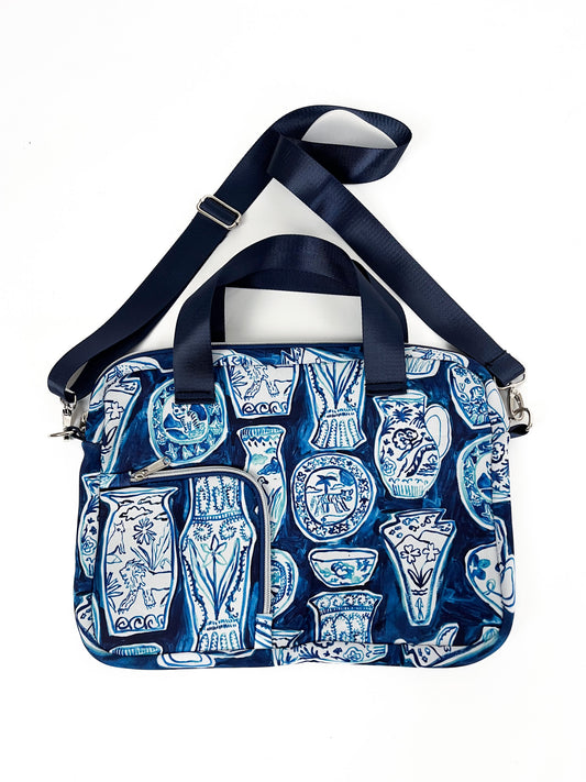 Gorman - Blue Bag (Size OS)
