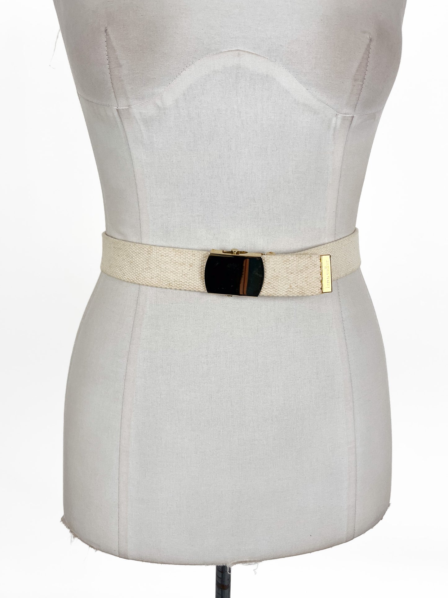 Karen Walker | Beige Accessory | Size S