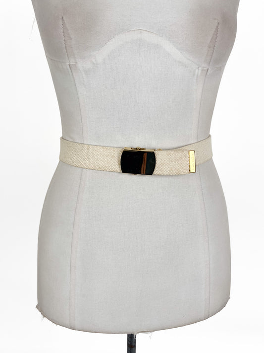 Karen Walker | Beige Accessory | Size S