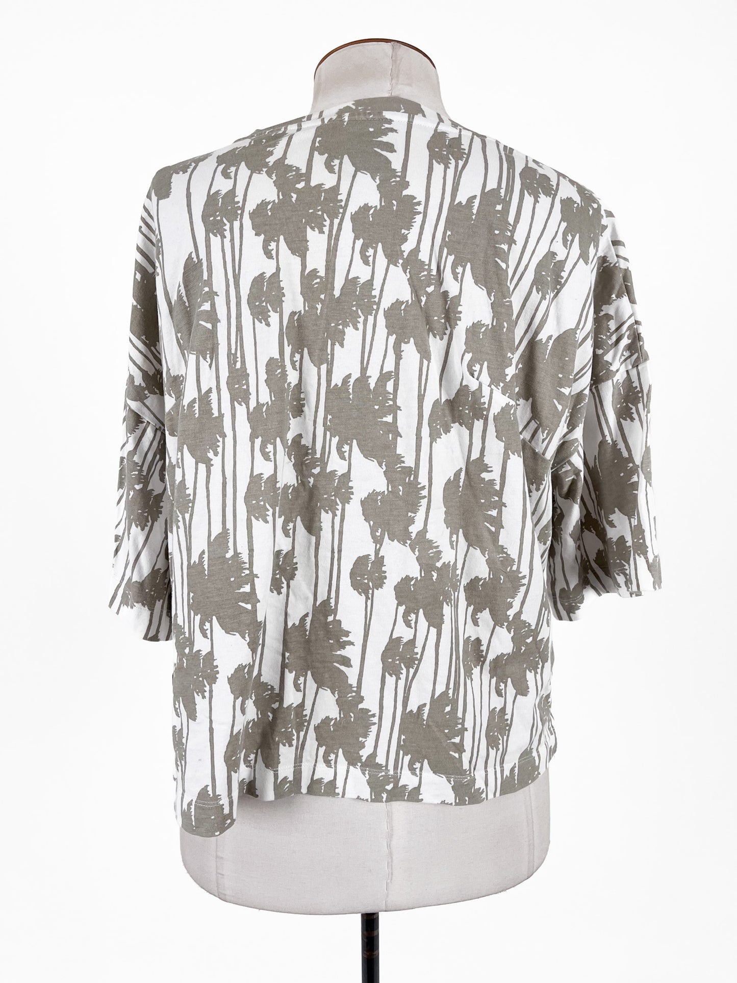 Moochi | Multicoloured Casual Top | Size S