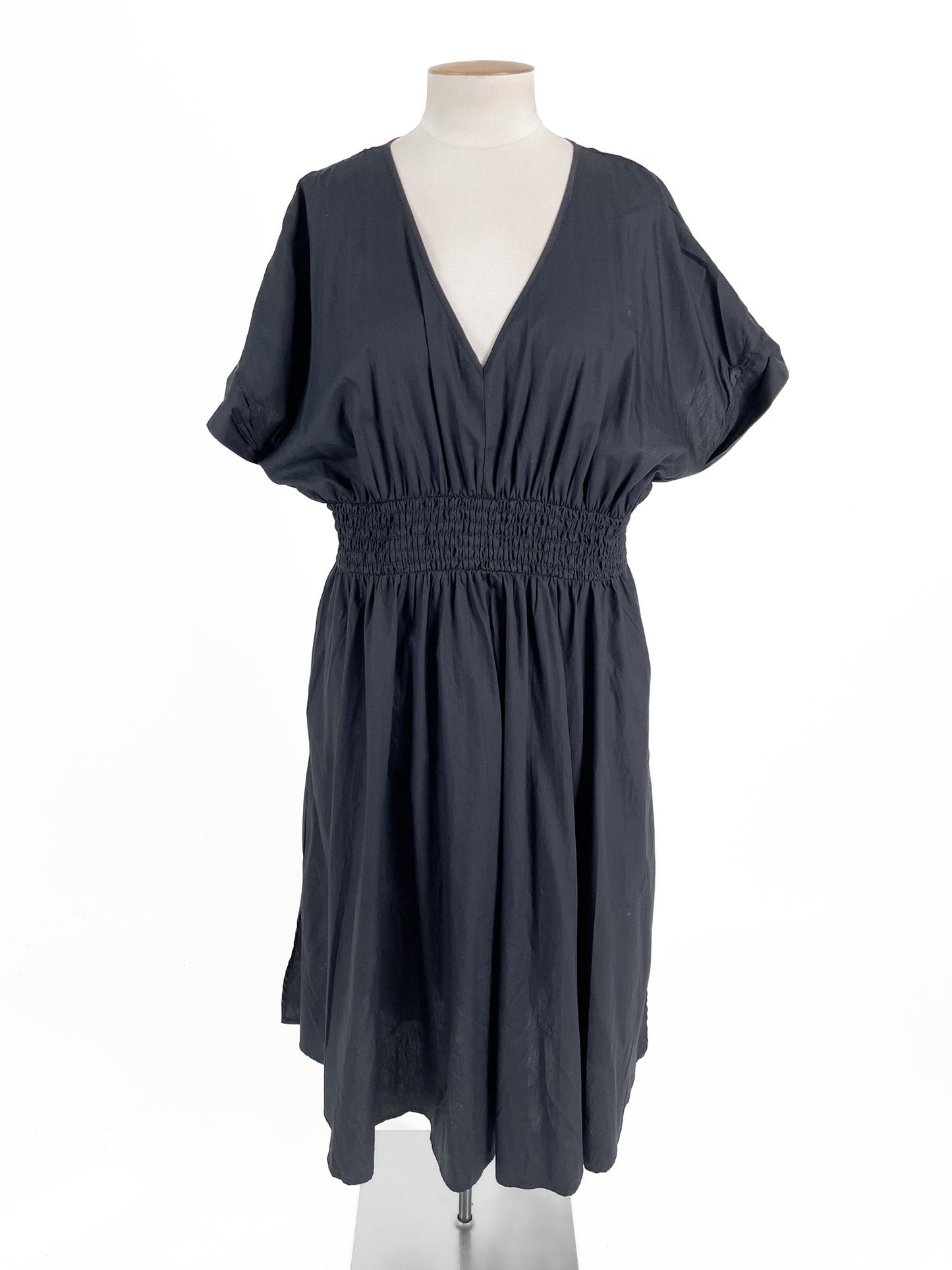 Betty Basics | Black Casual Dress | Size 20