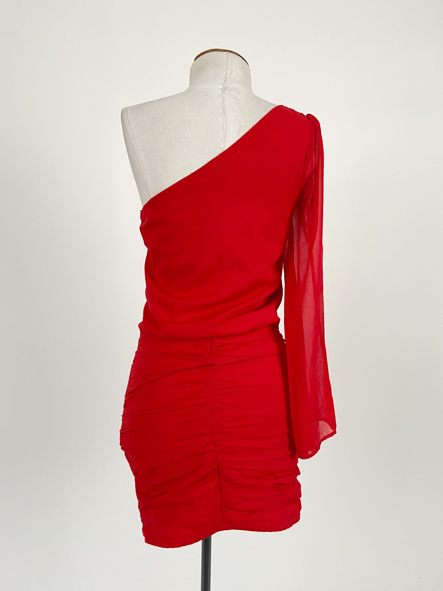 Dotti sales red dress