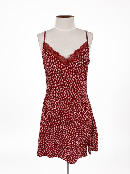 Glassons | Multicoloured Casual Dress | Size 8