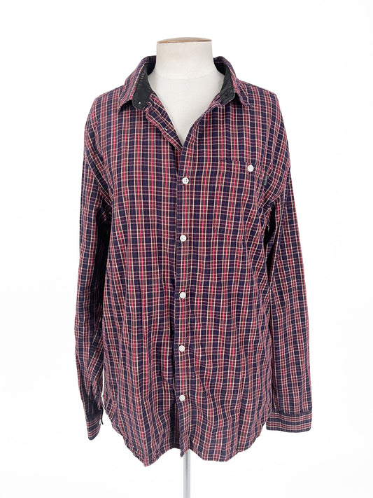 Billabong | Red Casual Top | Size XXL