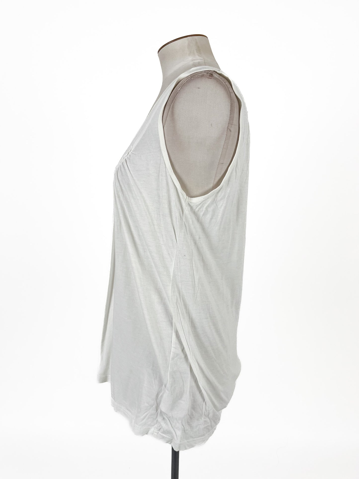 JAG | White Casual Top | Size XL