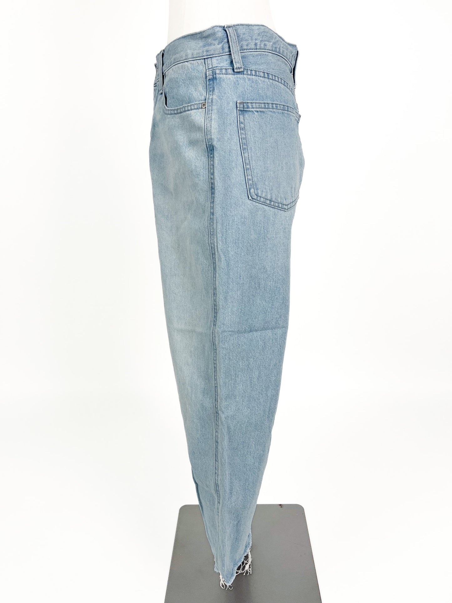 Uniqlo | Blue Casual Jeans | Size S