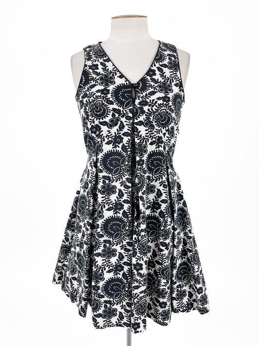 Sylvester | Multicoloured Cocktail Dress | Size L