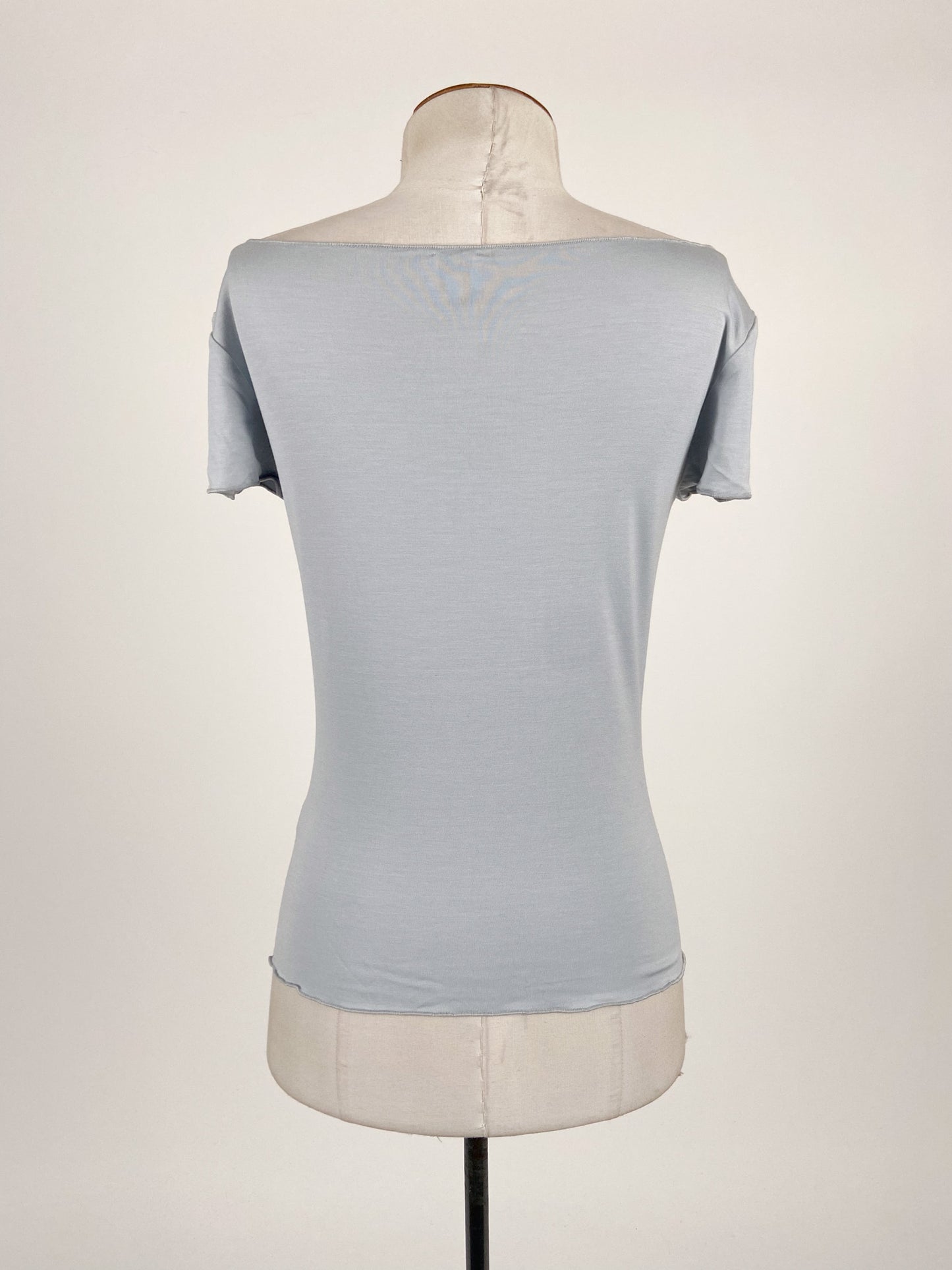 Armani | Blue Casual/Workwear Top | Size M