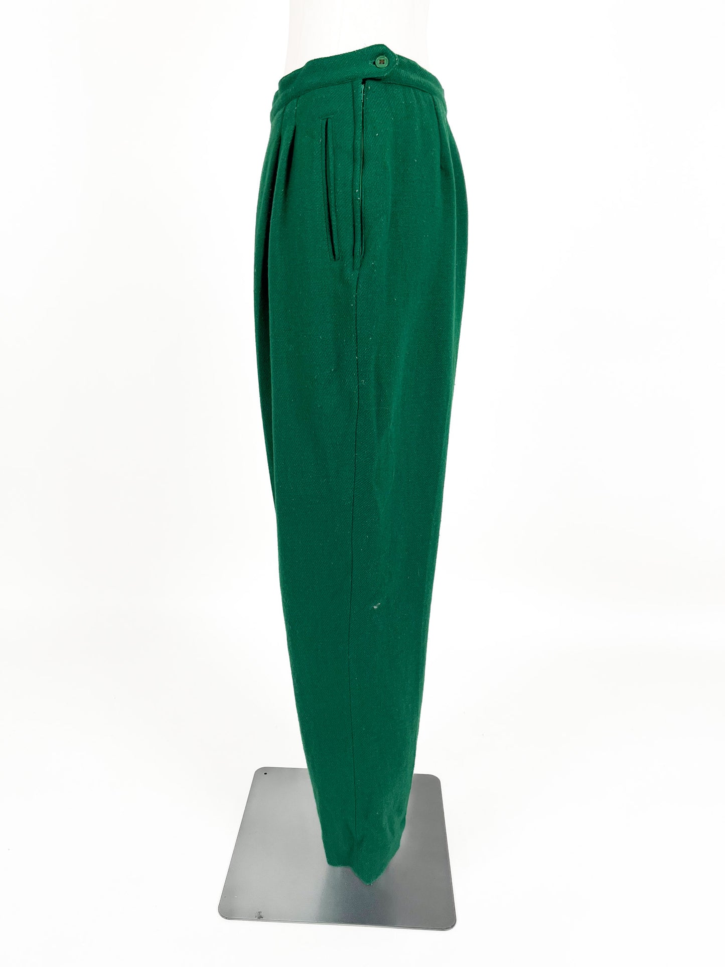 Daniel Hechter | Green Casual Pants | Size 10