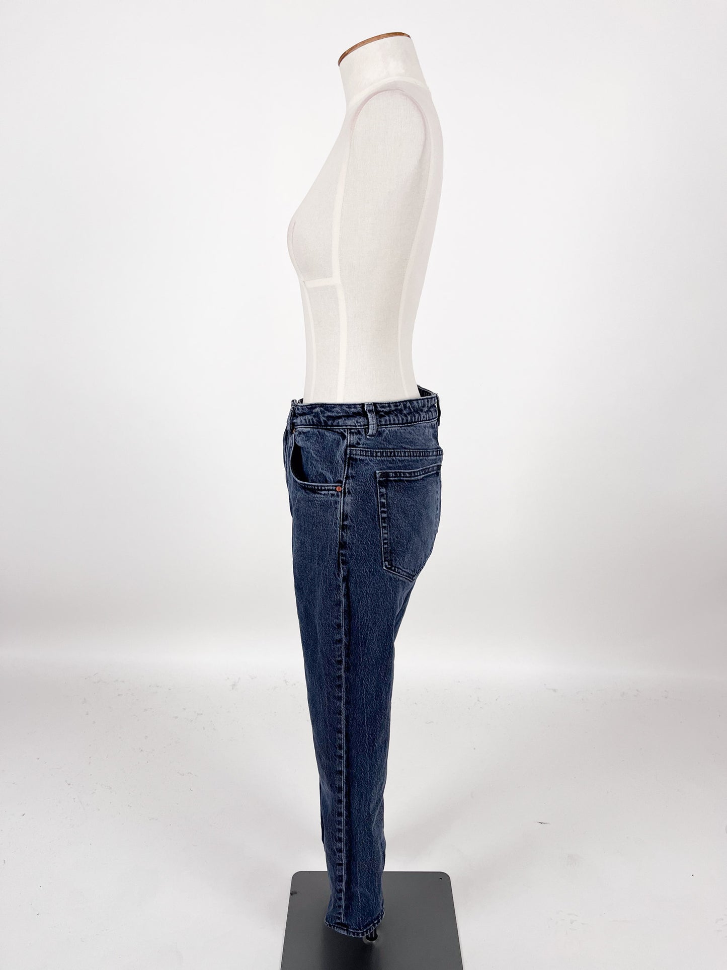 Neuw | Blue Casual Jeans | Size S